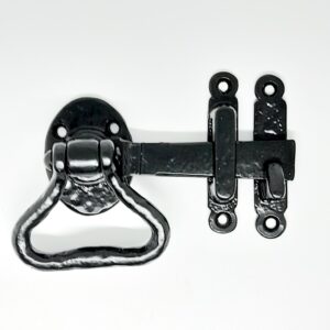 Ring Latches