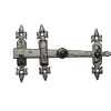 Kirkpatrick 3618 Thumb Latch - Image 2