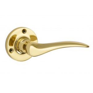 Lever Handles On Rose