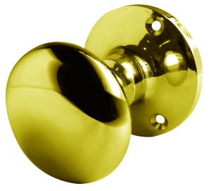 Polished Brass