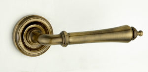 Antique Brass