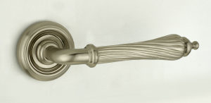 Satin Nickel