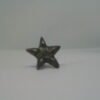Star Cast Iron Knob - Image 4