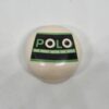 Polo 40mm Ceramic Knob Cream - Image 2
