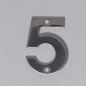 Polished Stainless Steel