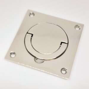 Sliding / Pocket Door Handles